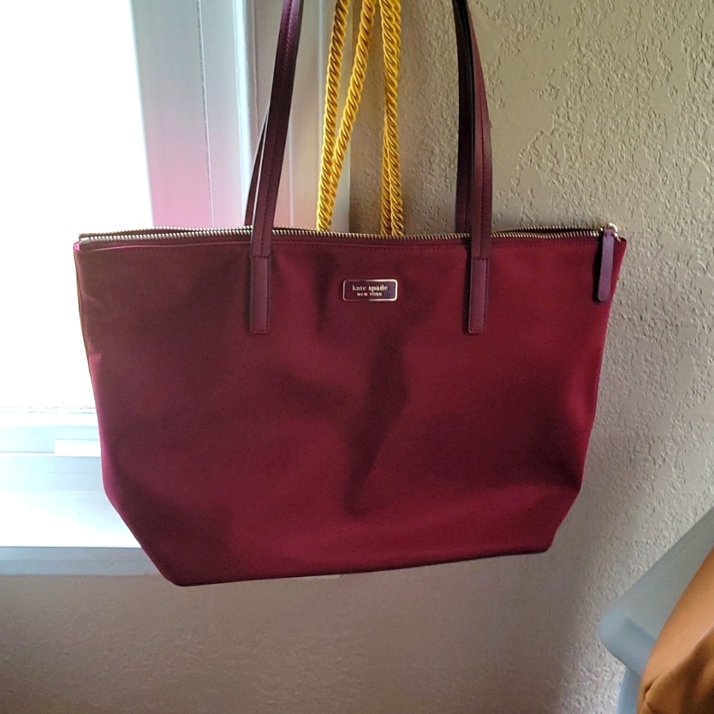 Tote
